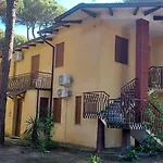 Appartamento Comfy In Rosolina