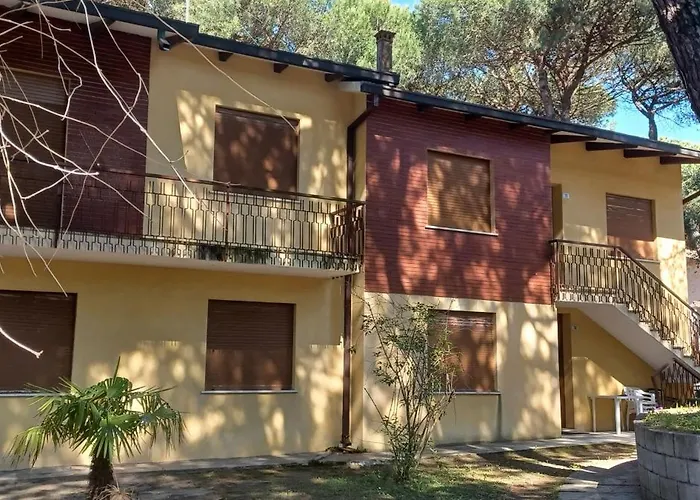شقة Comfy In Rosolina روسولينا ماري