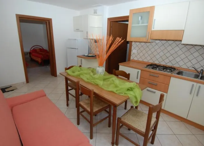 شقة Comfy In Rosolina روسولينا ماري