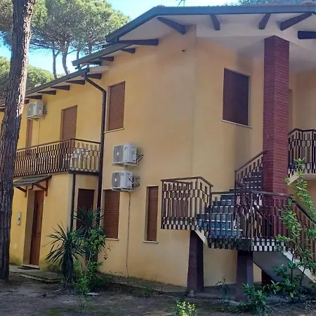 Apartment Comfortable For 5 Guests In Rosolina