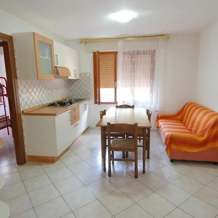 Comfortable For 5 Guests In Rosolina Rosolina Mare