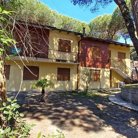 Apartment Comfortable For 5 Guests In Rosolina