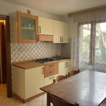 Comfortable For 5 Guests In Rosolina Rosolina Mare