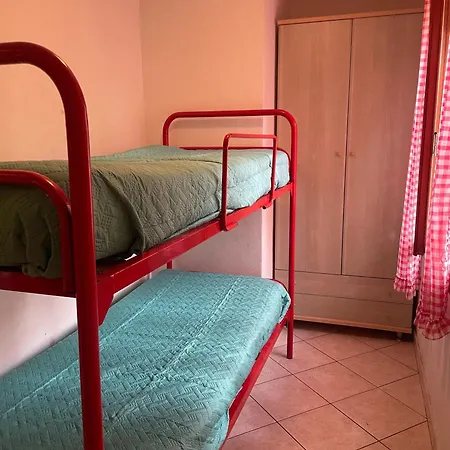 Comfortable For 5 Guests In Rosolina Apartment *