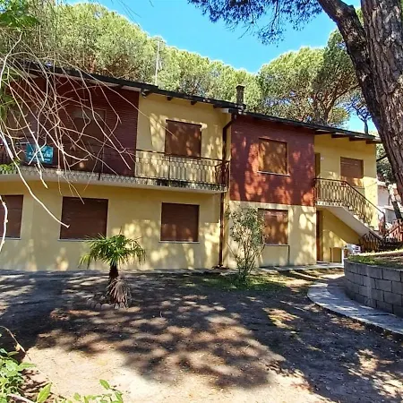 Comfortable For 5 Guests In Rosolina Rosolina Mare
